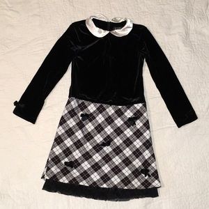 Little girls sz 6 little girls dress